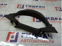 Накладка панели приборов Toyota Corolla 5541002260C0