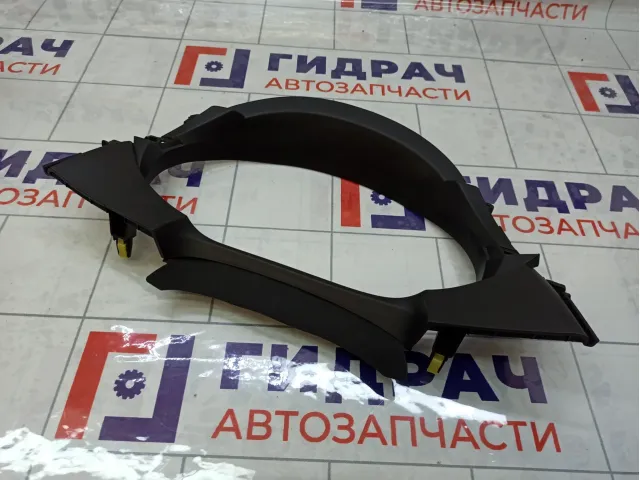 Накладка панели приборов Toyota Corolla 5541002260C0