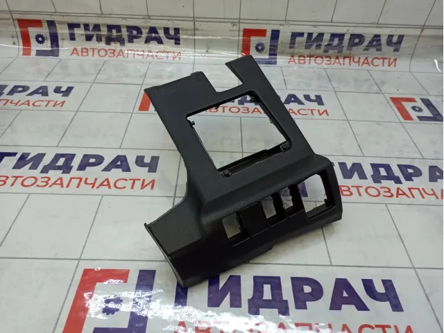 Накладка торпедо левая Toyota Corolla 5542202290C0