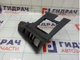 Накладка торпедо левая Toyota Corolla 5542202290C0