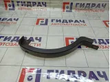 Накладка петли багажника левая Toyota Corolla 6457202010