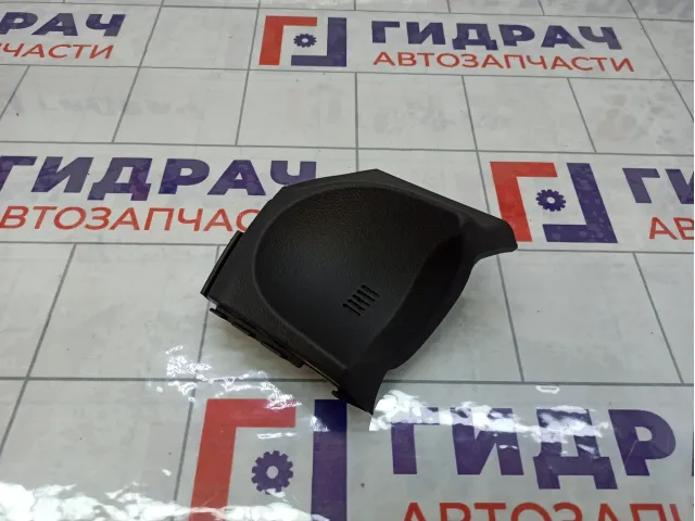 Накладка торпедо левая Toyota Corolla 5544602380C0