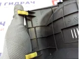 Накладка торпедо левая Toyota Corolla 5544602380C0
