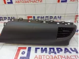 Накладка торпедо правая Toyota Corolla 5547002330C0
