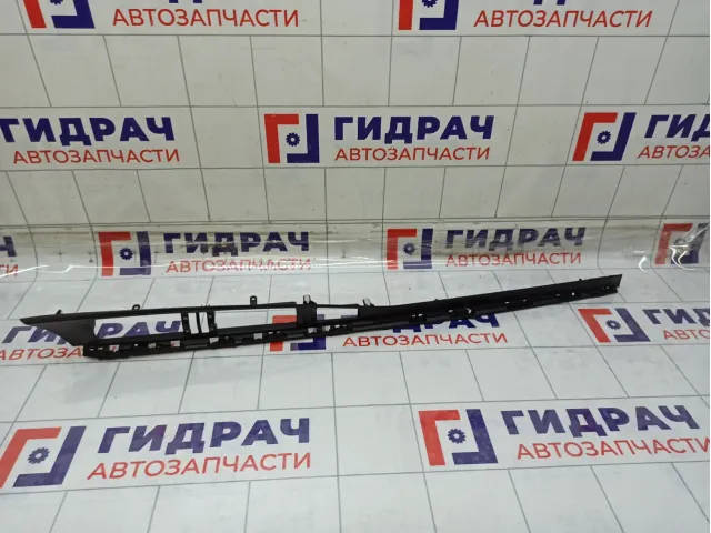 Накладка торпедо Toyota Corolla 5501102040B0