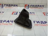 Чехол кулисы КПП (АКПП, МКПП) Toyota Corolla 5884302460