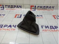 Чехол кулисы КПП (АКПП, МКПП) Toyota Corolla 5884302460