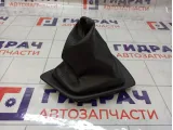 Чехол кулисы КПП (АКПП, МКПП) Toyota Corolla 5884302460