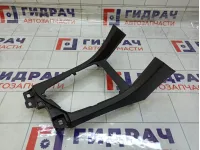 Накладка консоли Toyota Corolla 5882102700C0