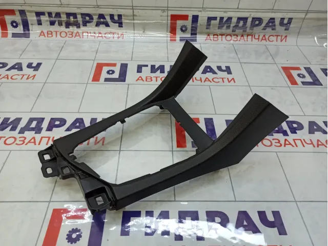 Накладка консоли Toyota Corolla 5882102700C0