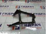 Накладка консоли Toyota Corolla 5882102700C0