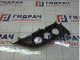 Накладка блока управления климатической установки Toyota Corolla 5540602480C0