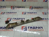 Накладка двери (крышки) багажника Toyota Corolla 7680102B20
