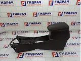 Консоль центральная Toyota Corolla 5891002350C0