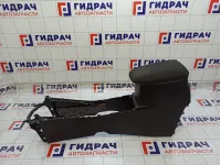 Консоль центральная Toyota Corolla 5891002350C0