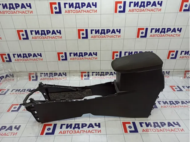 Консоль центральная Toyota Corolla 5891002350C0