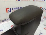 Консоль центральная Toyota Corolla 5891002350C0