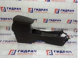 Консоль центральная Toyota Corolla 5891002350C0