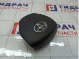 Подушка безопасности в рулевое колесо Toyota Corolla 4513002450C0