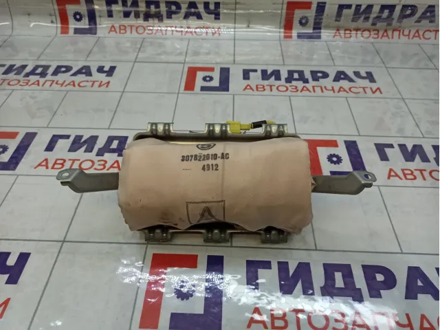 Подушка безопасности пассажирская (в торпедо) Toyota Corolla 7396002130
