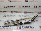 Подушка безопасности боковая (шторка) левая Toyota Corolla 6218002210