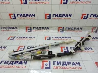 Подушка безопасности боковая (шторка) левая Toyota Corolla 6218002210