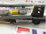 Подушка безопасности боковая (шторка) левая Toyota Corolla 6218002210