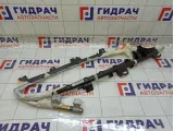 Подушка безопасности боковая (шторка) правая Toyota Corolla 6217002220
