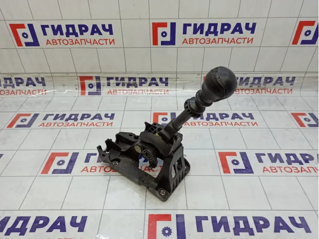 Кулиса (селектор) КПП Toyota Corolla 3353005110