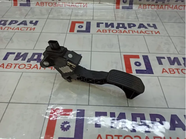 Педаль газа Toyota Corolla 7811002120