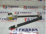 Ремень безопасности с пиропатроном передний левый Toyota Corolla 7322002540C0