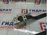 Ремень безопасности с пиропатроном передний левый Toyota Corolla 7322002540C0