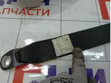 Ремень безопасности с пиропатроном передний левый Toyota Corolla 7322002540C0
