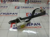 Ремень безопасности с пиропатроном передний левый Toyota Corolla 7322002540C0