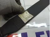 Ремень безопасности с пиропатроном передний правый Toyota Corolla 7321002590C0