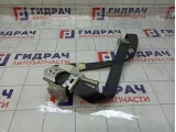 Ремень безопасности с пиропатроном передний правый Toyota Corolla 7321002590C0