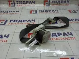 Ремень безопасности с пиропатроном передний правый Toyota Corolla 7321002590C0