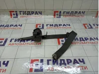 Ремень безопасности задний правый Toyota Corolla 7336002570C0