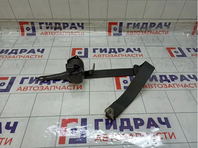Ремень безопасности задний правый Toyota Corolla 7336002570C0