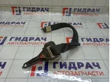 Ремень безопасности задний правый Toyota Corolla 7336002570C0
