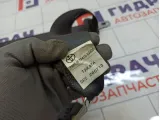 Ремень безопасности задний центральный Toyota Corolla 7347002400C1