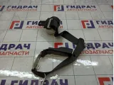 Ремень безопасности задний центральный Toyota Corolla 7347002400C1