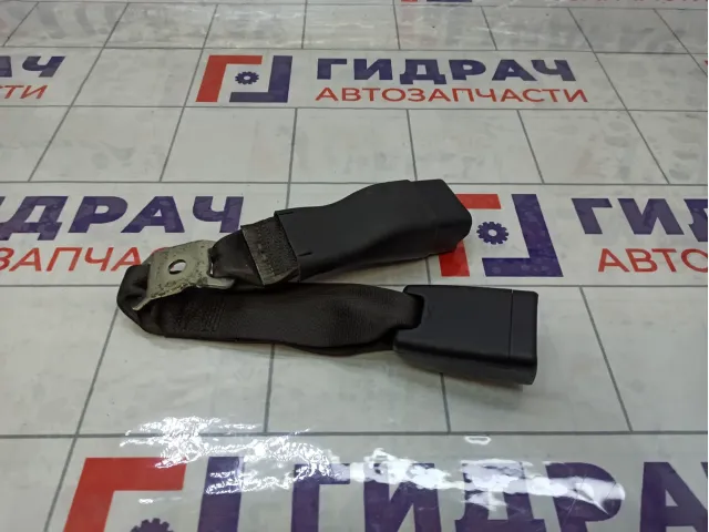 Ответная часть ремня безопасности Toyota Corolla 7348002570C1