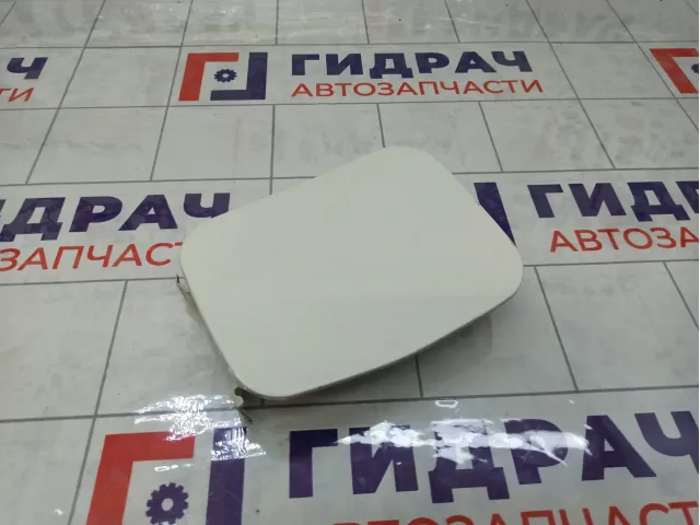 Лючок бензобака Toyota Corolla 7735012560
