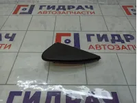 Накладка крыла переднего правого Toyota Corolla 6011702140