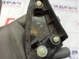 Накладка крыла переднего правого Toyota Corolla 6011702140