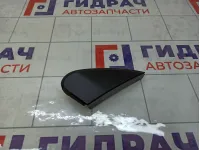 Накладка крыла переднего левого Toyota Corolla 6011802140