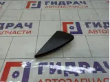 Накладка крыла переднего левого Toyota Corolla 6011802140