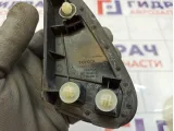 Накладка крыла переднего левого Toyota Corolla 6011802140