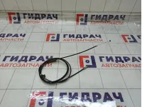 Трос открывания капота Toyota Corolla 5363002410